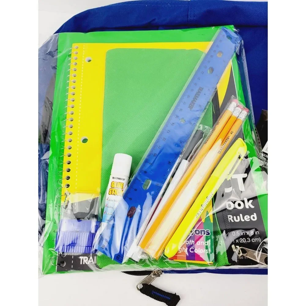 Backpacks & Supplies Classic 17‎ Inch